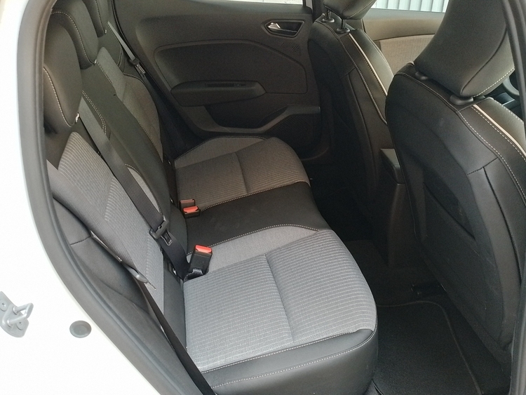 Renault Clio Techno foto 8