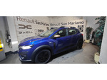 Dacia Sandero Stepway Extreme Go miniatura 2