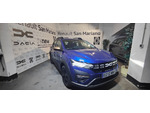 Dacia Sandero Stepway Extreme Go miniatura 3