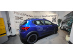 Dacia Sandero Stepway Extreme Go miniatura 4