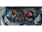 Dacia Sandero Stepway Extreme Go miniatura 10