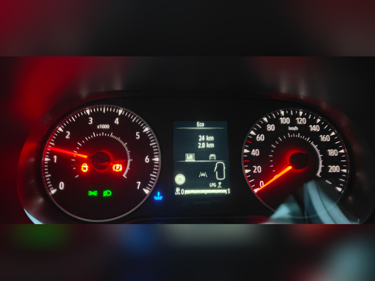 Dacia Sandero Stepway Extreme Go foto 6