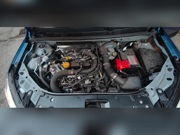 Dacia Sandero Stepway Extreme Go foto 10