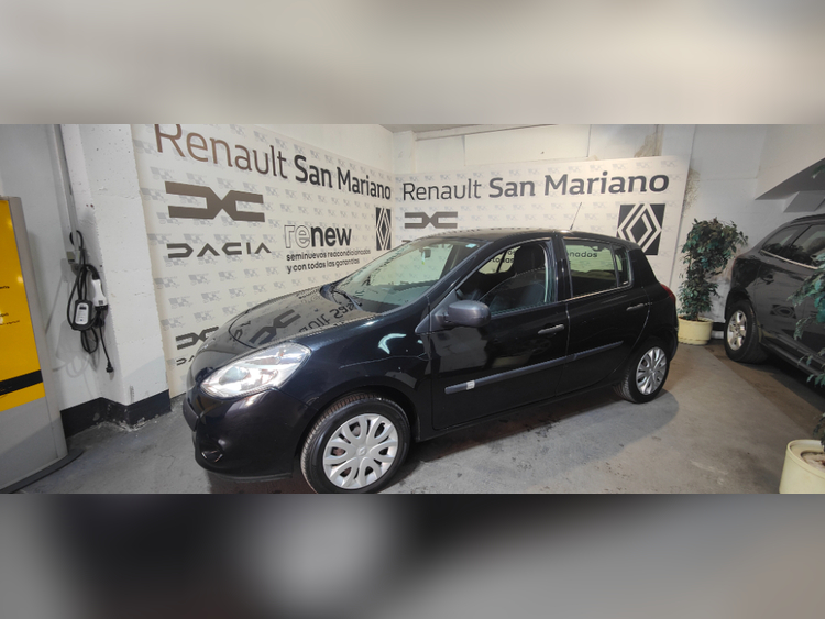 Renault Clio Collection foto 2