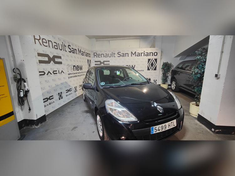 Renault Clio Collection foto 3