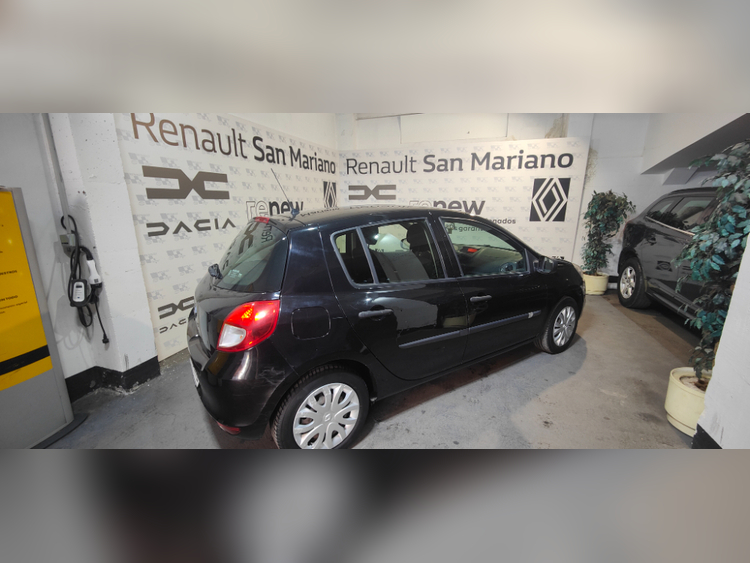 Renault Clio Collection foto 4
