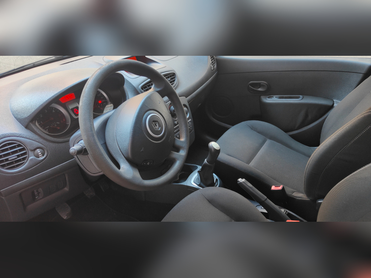 Renault Clio Collection foto 7