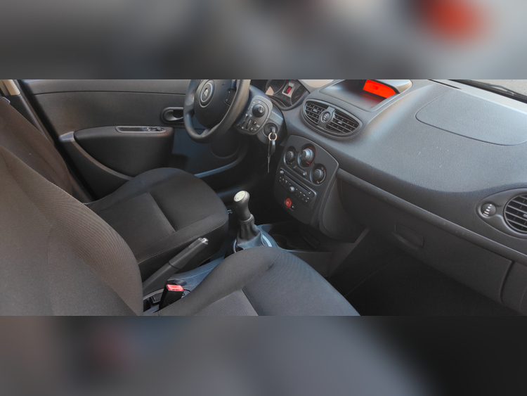 Renault Clio Collection foto 11