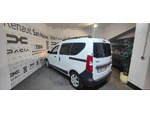 Dacia Dokker Ambiance miniatura 5