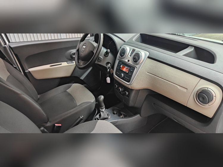 Dacia Dokker Ambiance foto 12