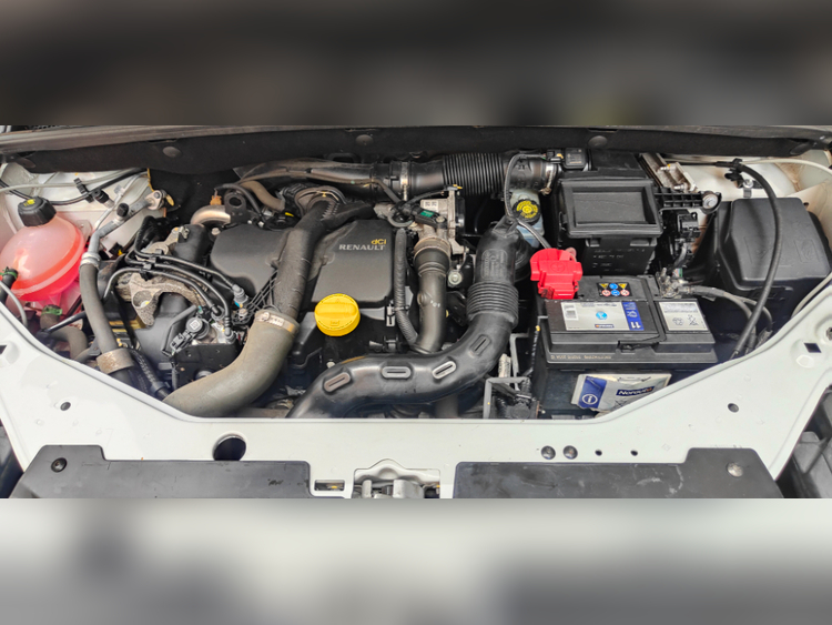 Dacia Dokker Ambiance foto 13