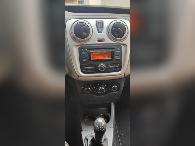 Dacia Dokker Ambiance foto 7
