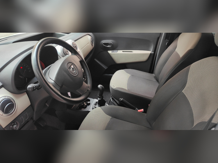 Dacia Dokker Ambiance foto 8