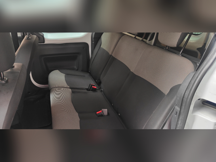 Dacia Dokker Ambiance foto 9