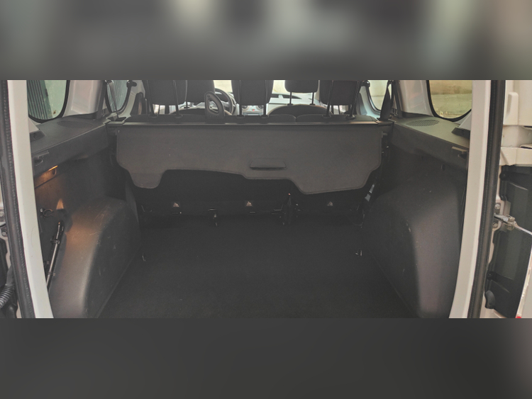 Dacia Dokker Ambiance foto 10