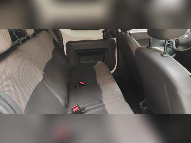 Dacia Dokker Ambiance foto 11
