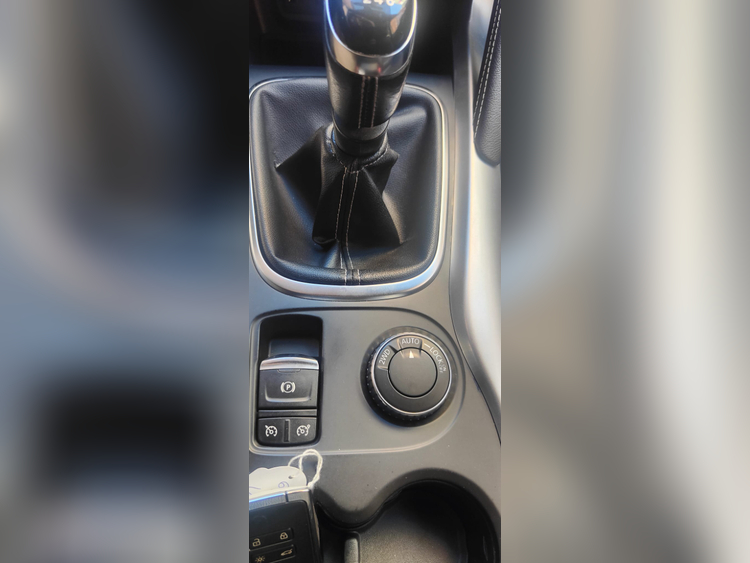 Renault Kadjar Zen 4x4 foto 12