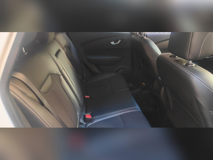 Renault Kadjar Zen 4x4 foto 8
