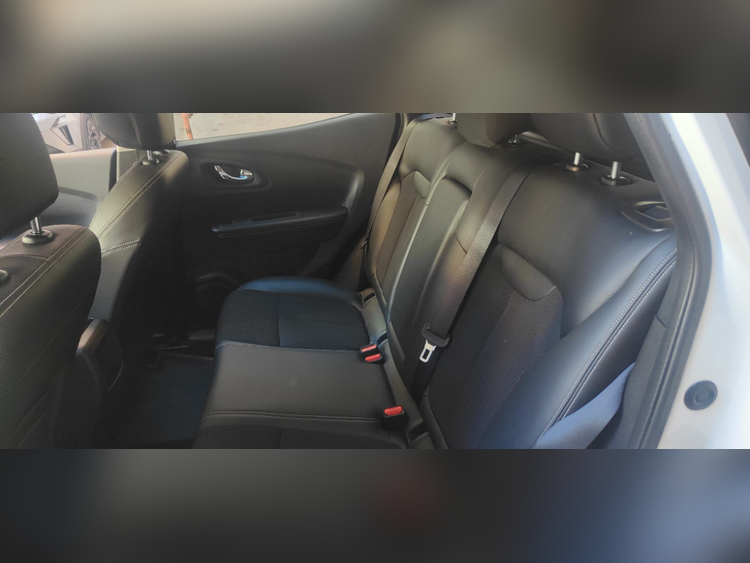 Renault Kadjar Zen 4x4 foto 9