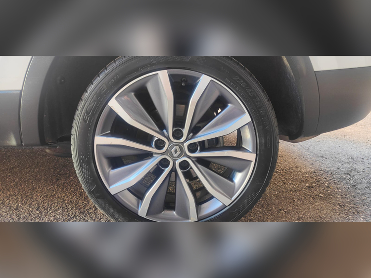 Renault Kadjar Zen 4x4 foto 10