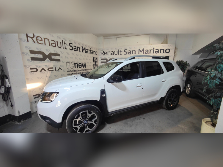 Dacia Duster Anniversary foto 2
