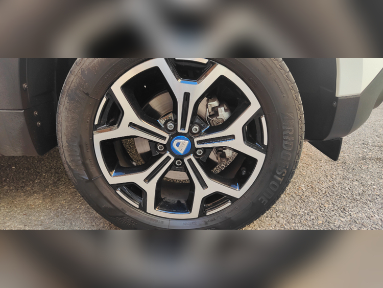 Dacia Duster Anniversary foto 13