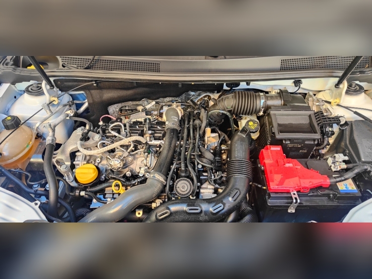Dacia Duster Anniversary foto 14