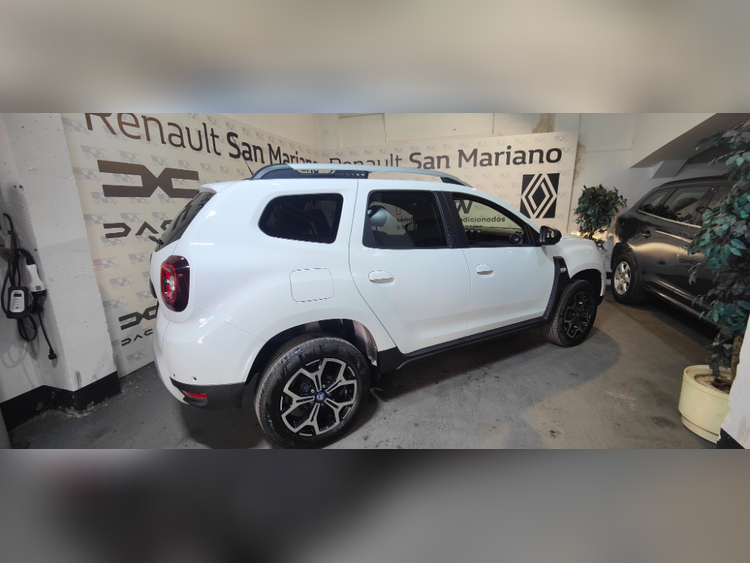 Dacia Duster Anniversary foto 4