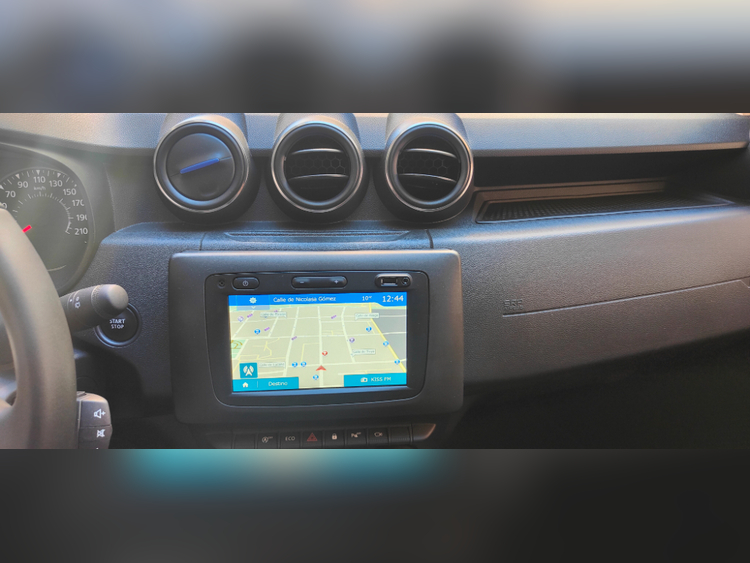 Dacia Duster Anniversary foto 7