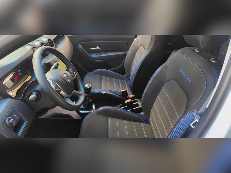 Dacia Duster Anniversary foto 8