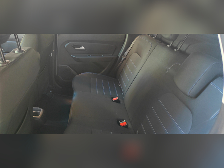 Dacia Duster Anniversary foto 9