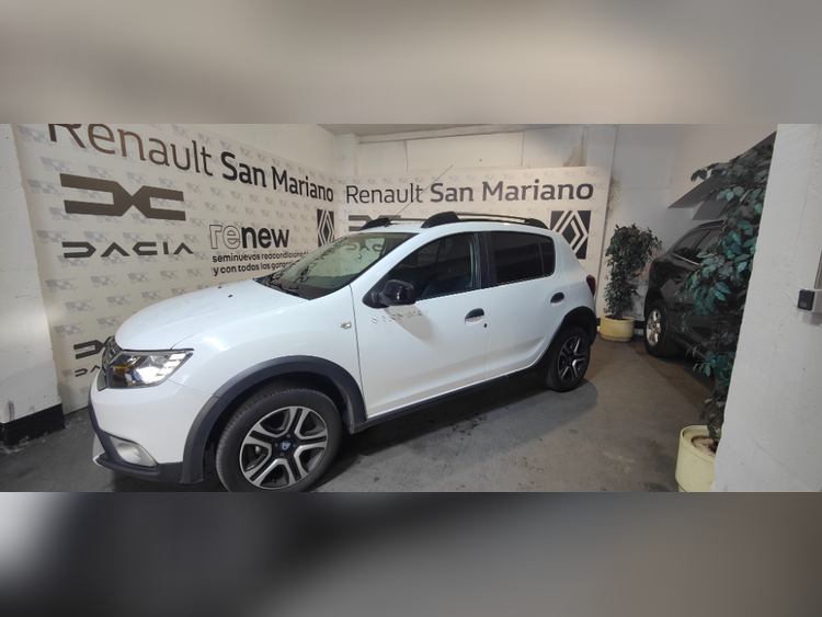 Dacia Sandero Aniversario foto 2