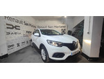 Renault Kadjar Intens miniatura 2