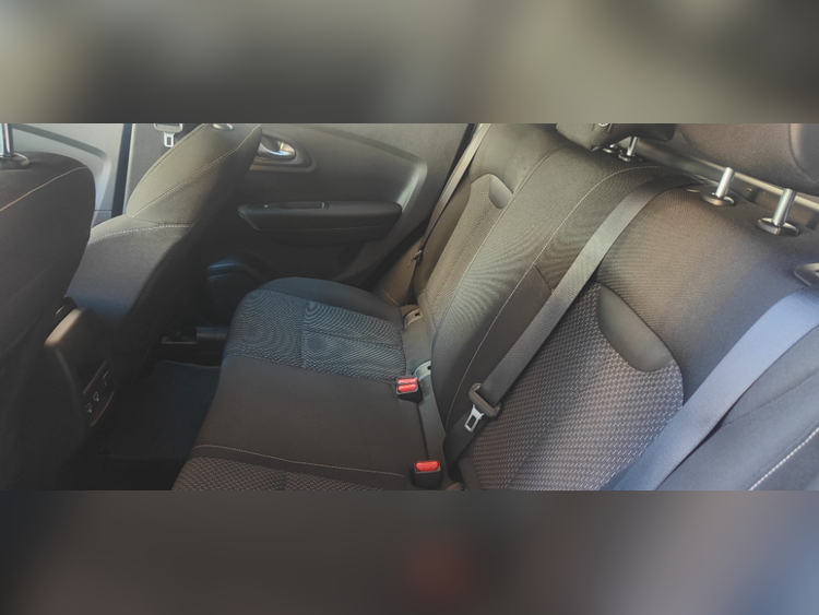 Renault Kadjar Intens foto 13