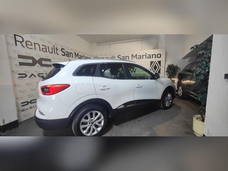 Renault Kadjar Intens foto 4
