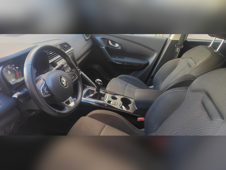 Renault Kadjar Intens foto 6