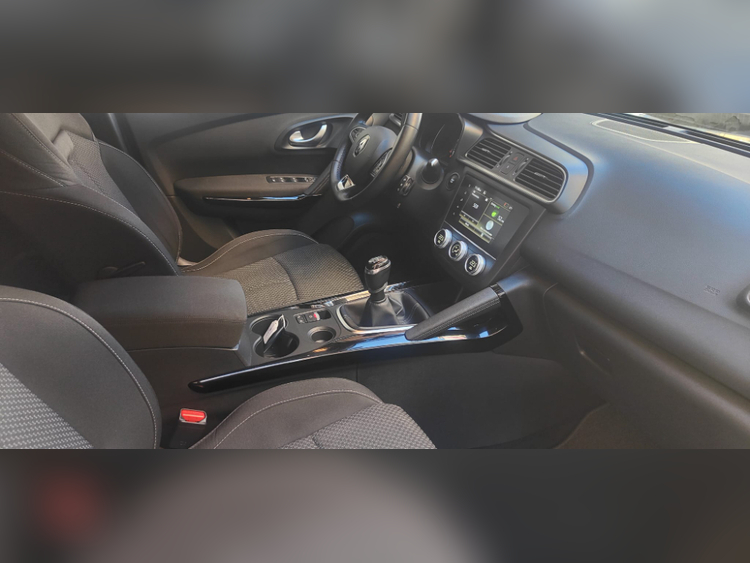 Renault Kadjar Intens foto 7