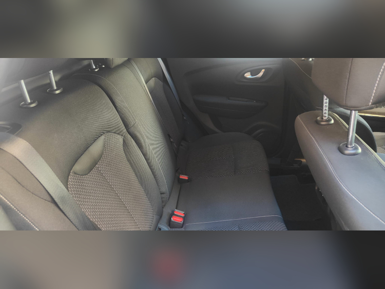 Renault Kadjar Intens foto 9