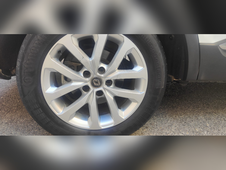 Renault Kadjar Intens foto 10