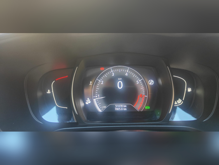 Renault Kadjar Intens foto 11