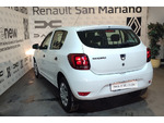 Dacia Sandero Essential miniatura 4