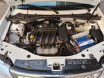 Dacia Duster Laureate 4x2 miniatura 14