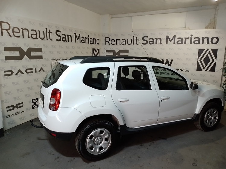 Dacia Duster Laureate 4x2 foto 4