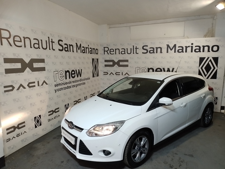 Ford Focus Edition foto 2