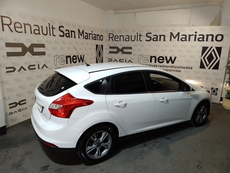 Ford Focus Edition foto 4