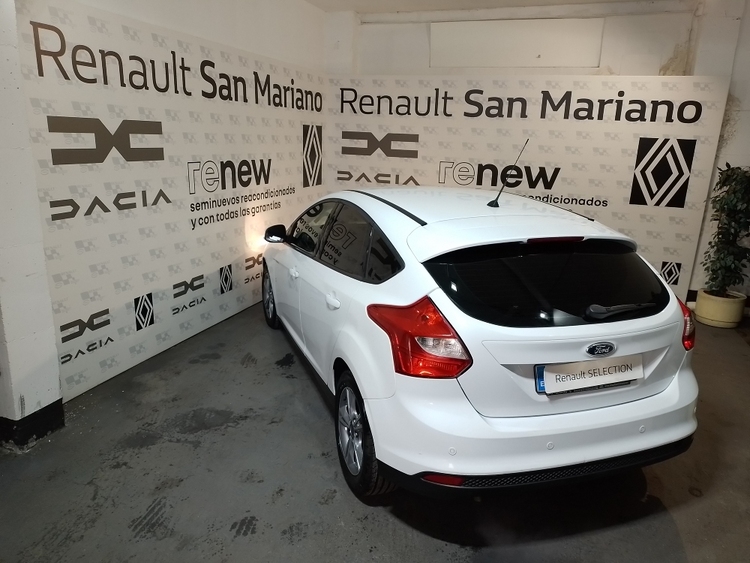 Ford Focus Edition foto 5
