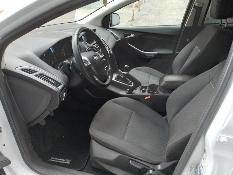 Ford Focus Edition foto 6