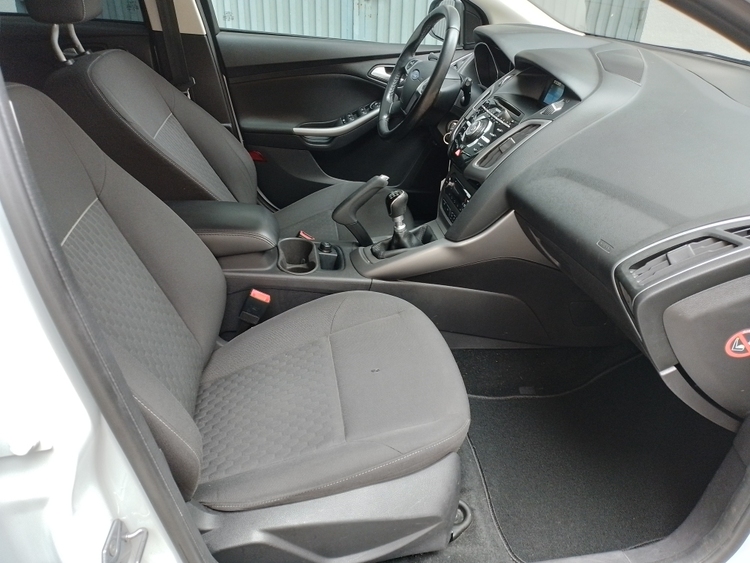 Ford Focus Edition foto 7