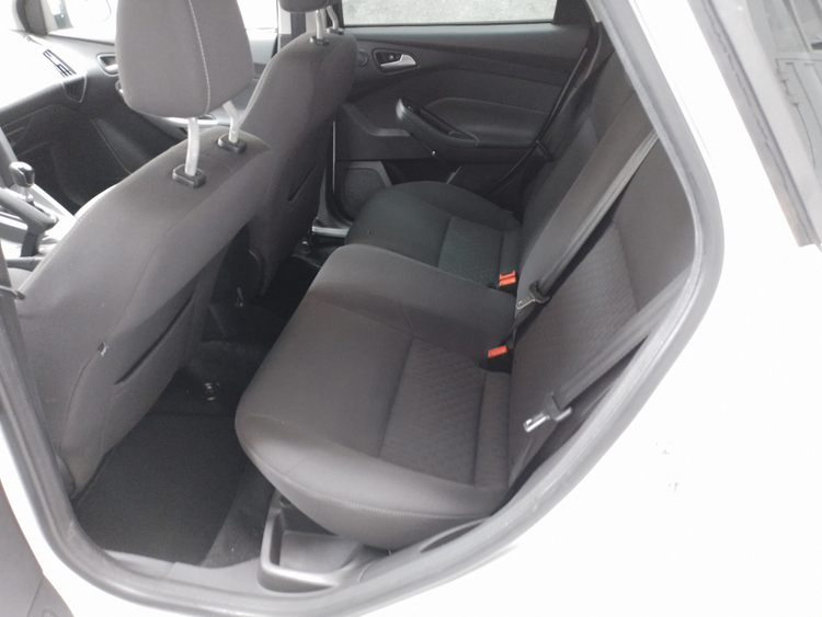 Ford Focus Edition foto 8