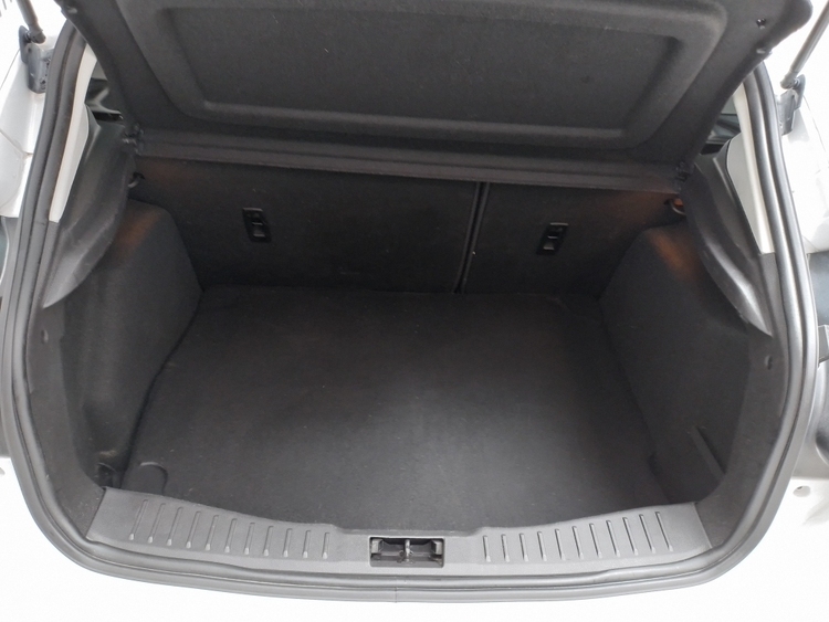 Ford Focus Edition foto 9